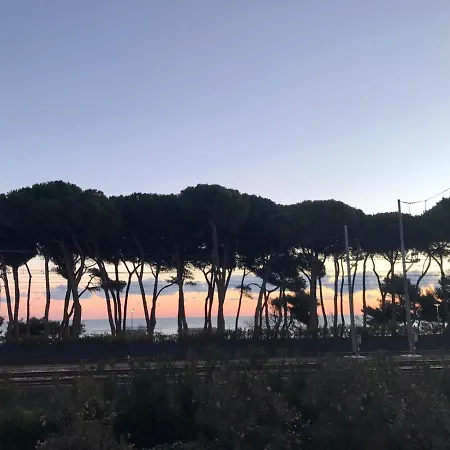 Trilocale Fronte Mare
