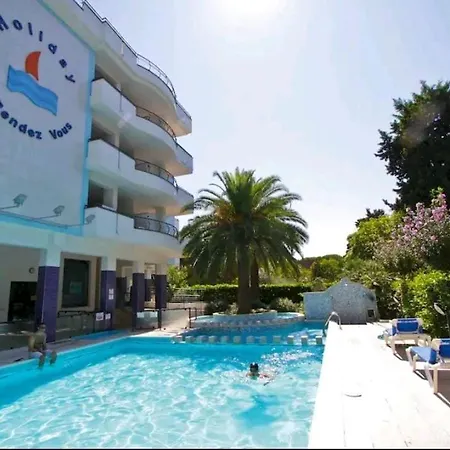 Apartman Trilocale Fronte Mare