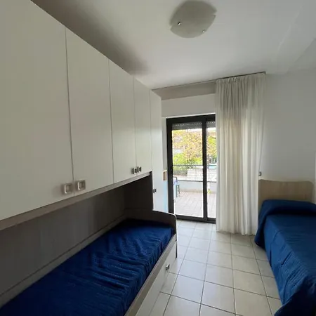 Trilocale Fronte Mare Apartment Pineto