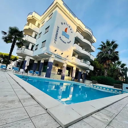 Trilocale Fronte Mare